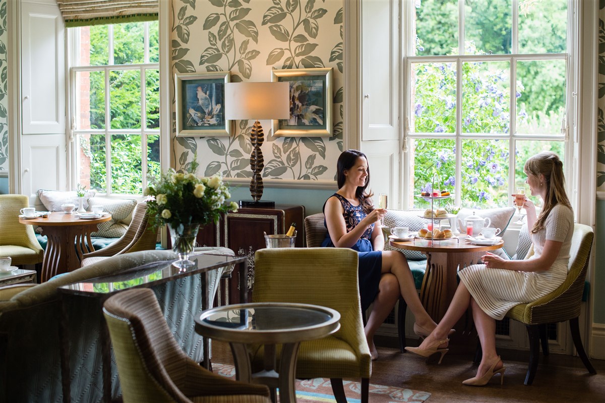 The Drawing Room