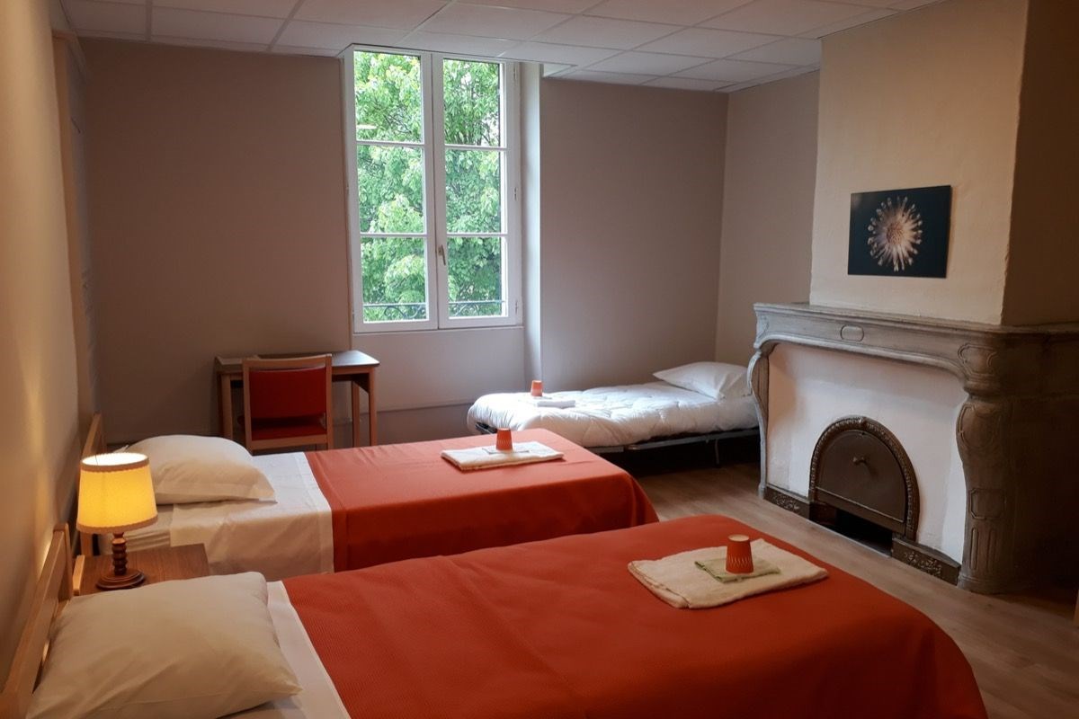 Abtei von Saint-Rambert-en-Bugey