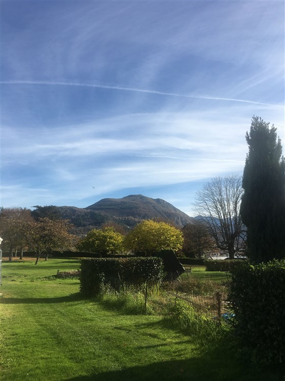 Assunzione del Centro 