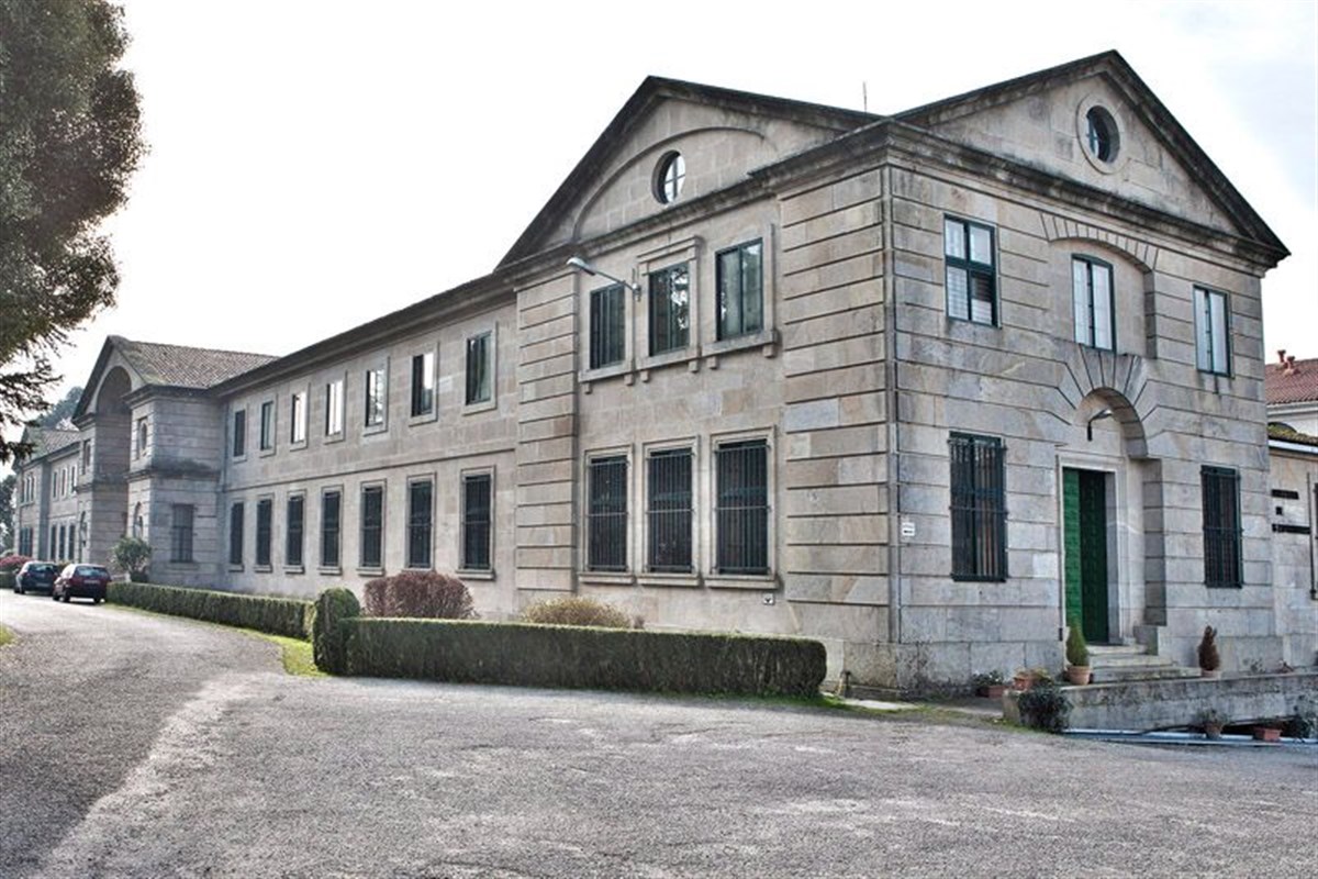MAISON DIOCÉSAINE VIA LUCIS