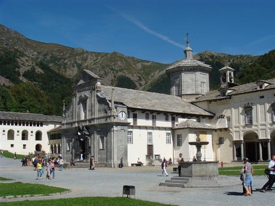 Esterno