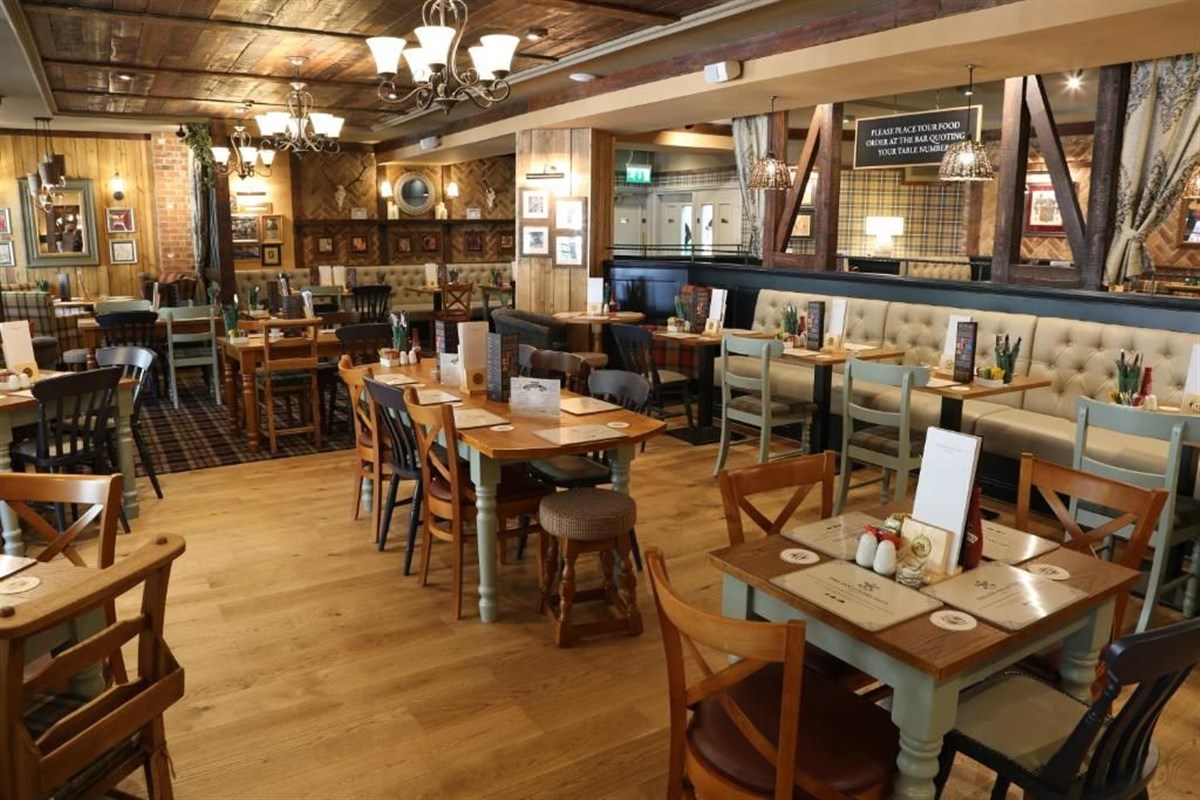 The Kingslodge Inn