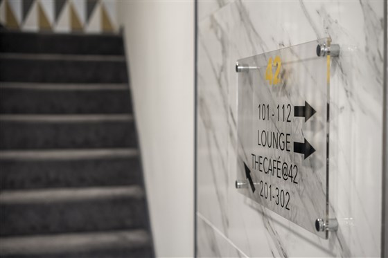 42 Apart-Hotel, Scunthorpe