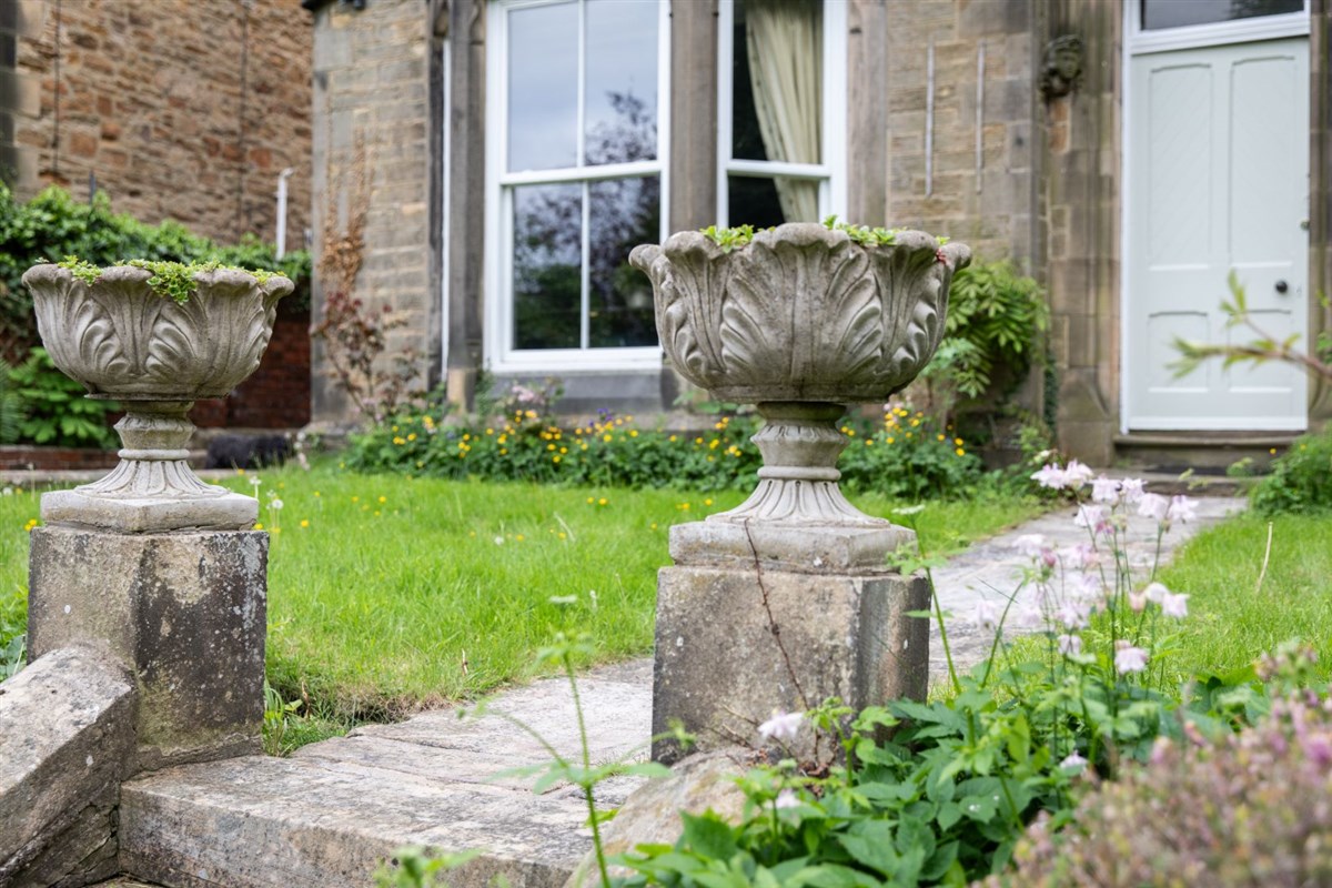 The Clarence, Bishop Auckland