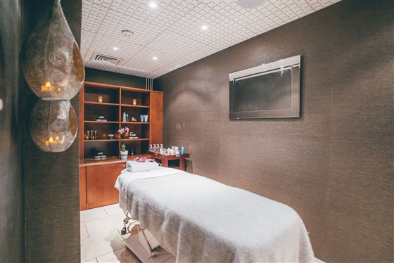 Bluewater Spa at The Connaught Hotel