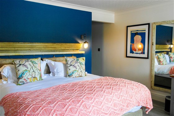 The Bunk Inn