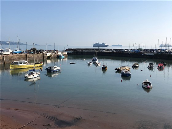 Paignton Harbour