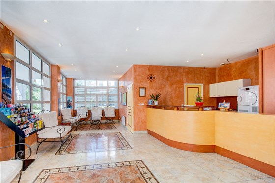 海湾公园住宅酒店