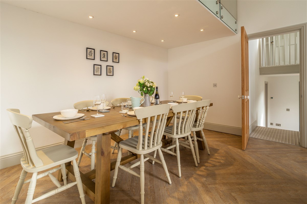 Glencairn House, Thorpeness, Suffolk