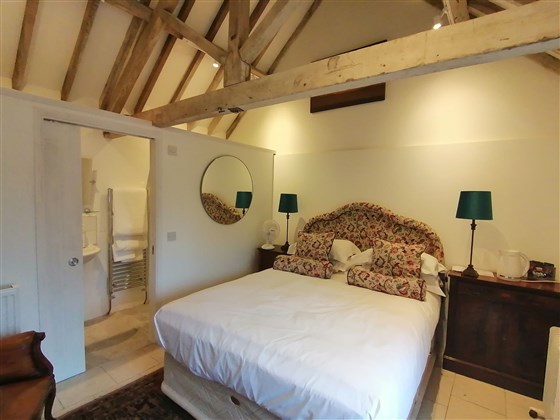 The Laundry Room (Courtyard)