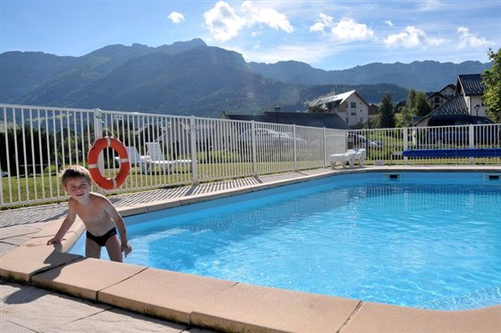 La Croce Margot