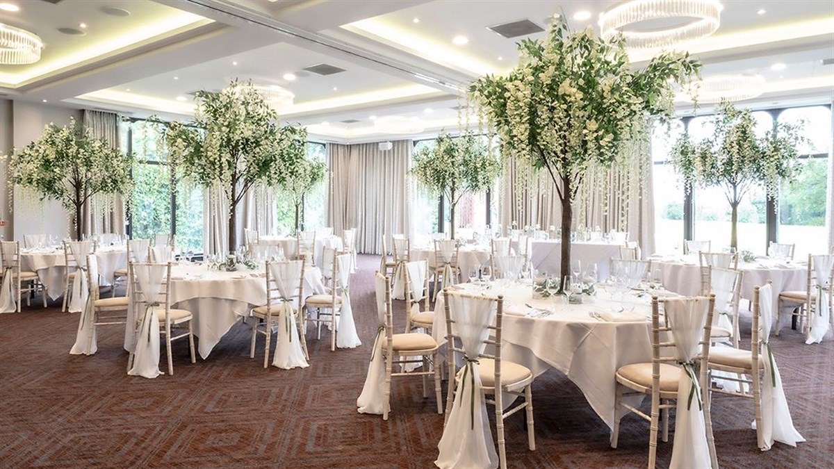 Worleston Suite