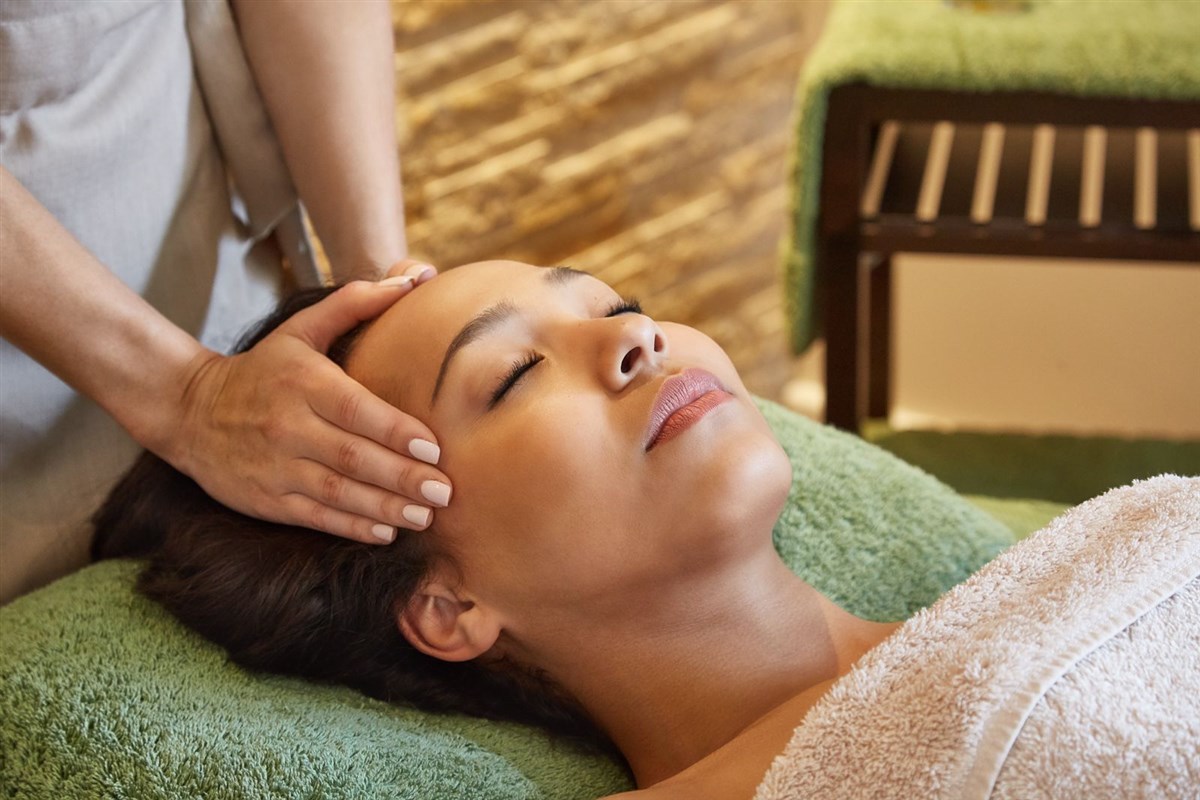 Spa Treatments at Ockenden Manor