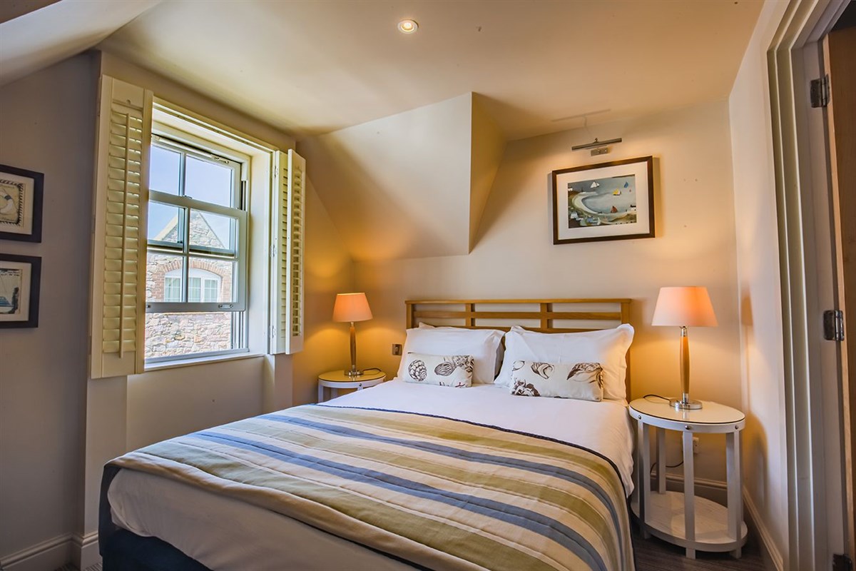 Silver Double room 
