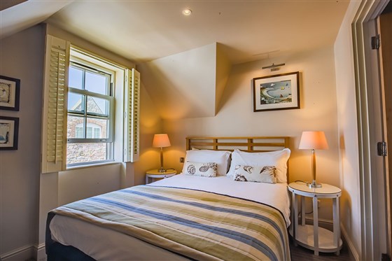 Silver Double room 