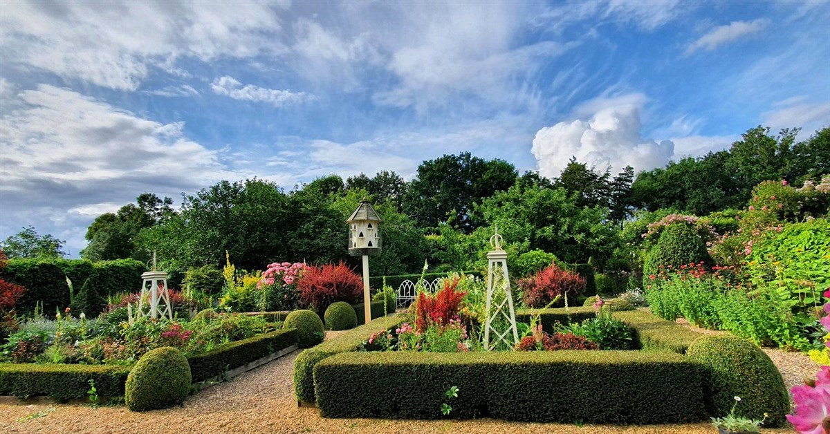 Manor House Farm