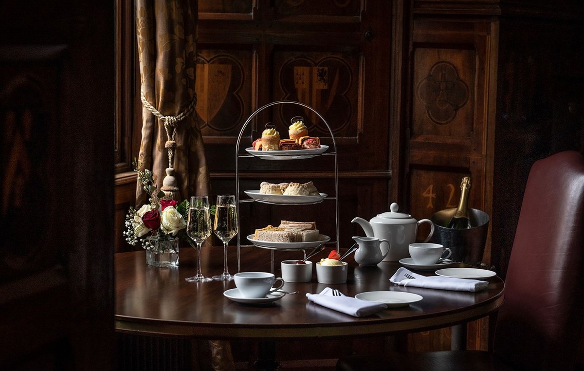 Ettington Park Hotel