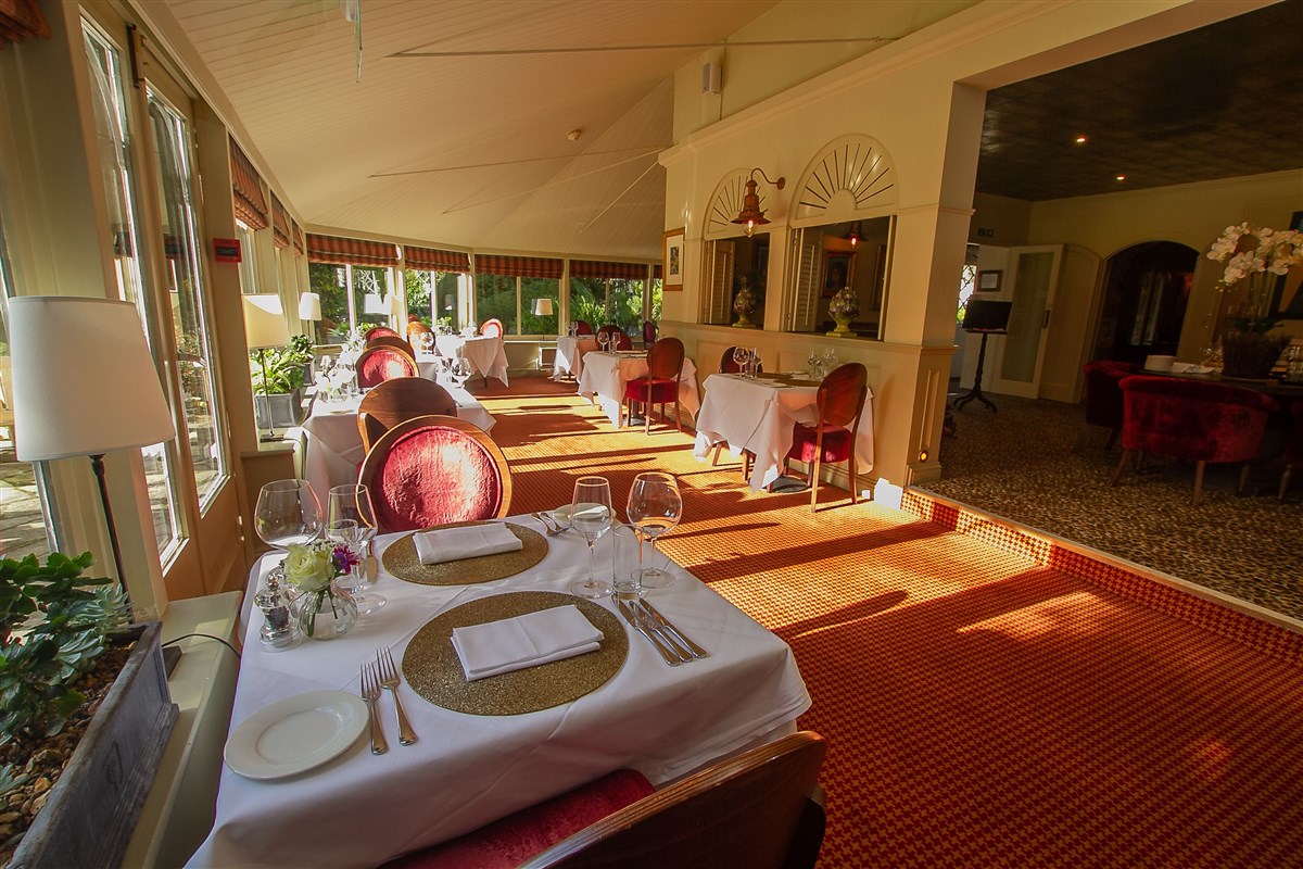 Seasons Restaurant