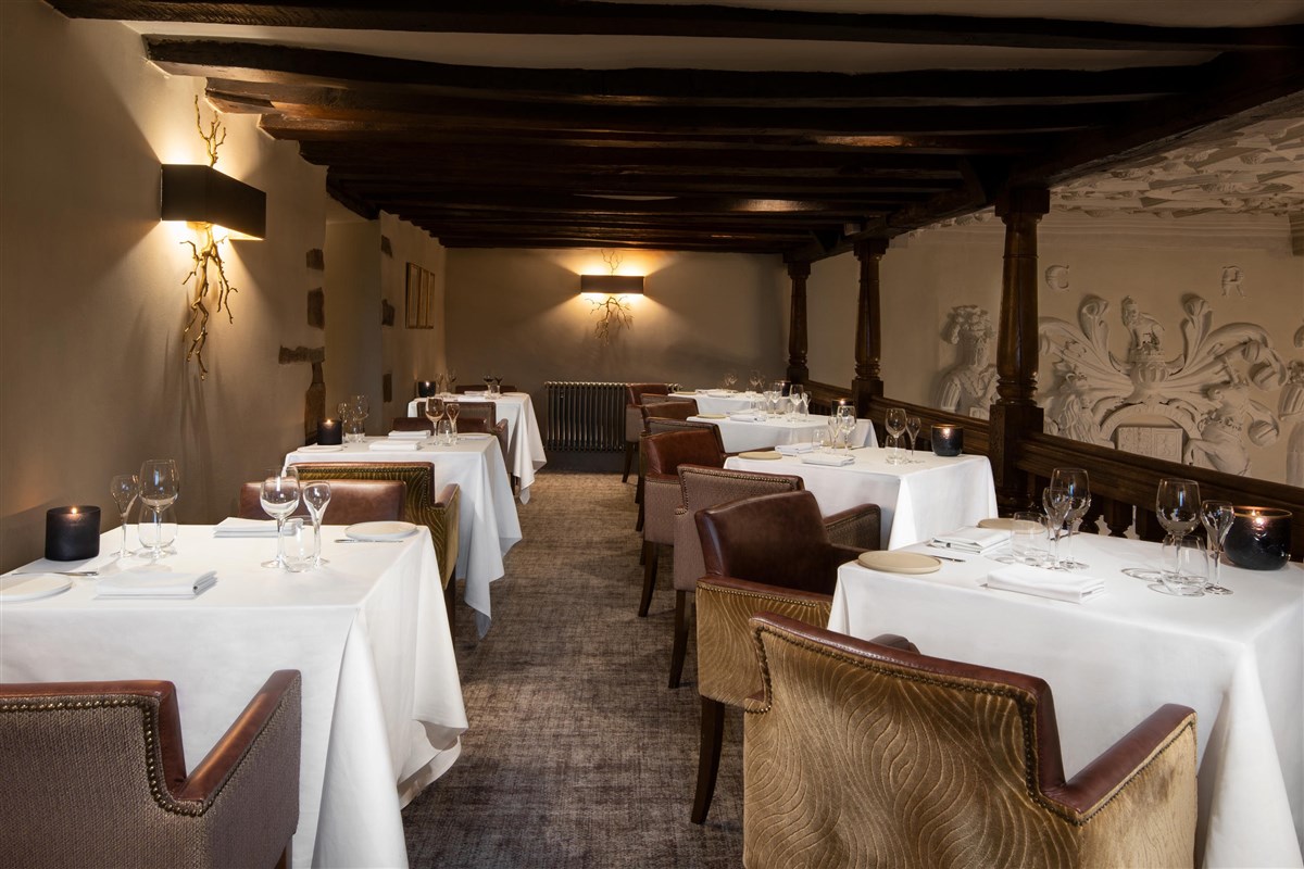 Àclèaf Restaurant