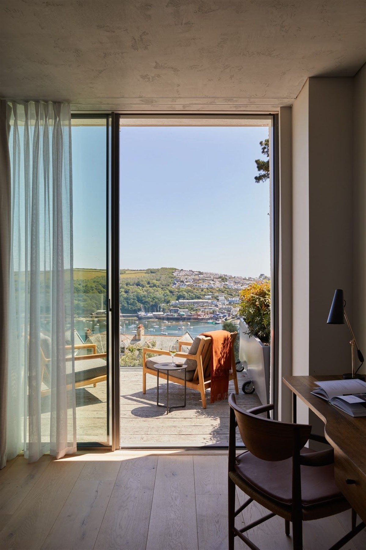 Lantic Bay Suite