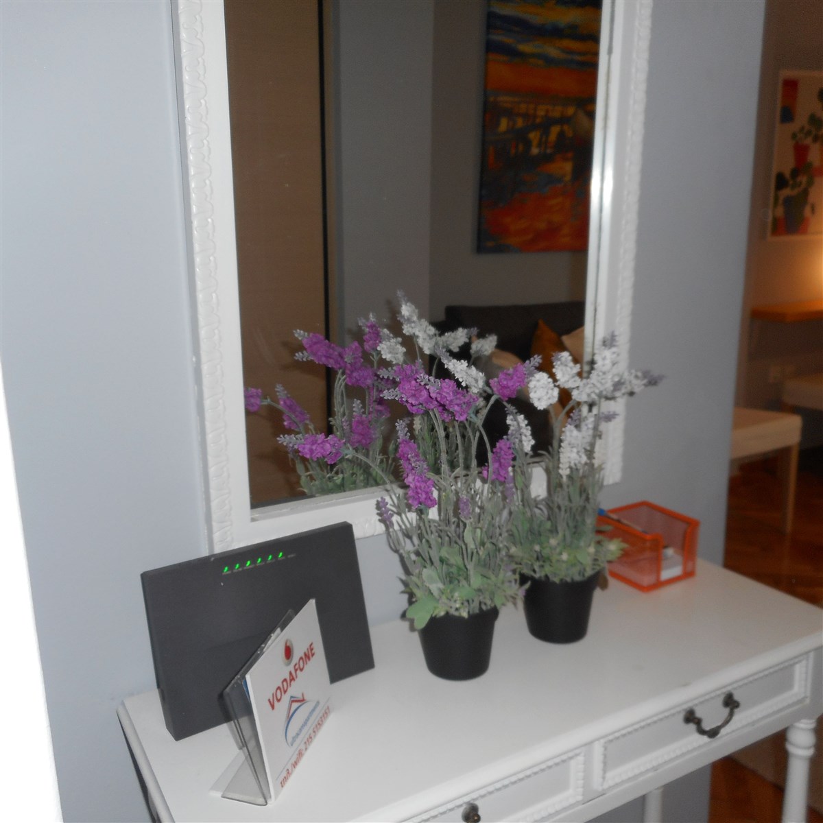 Appartamento Superior con 1 camera da letto