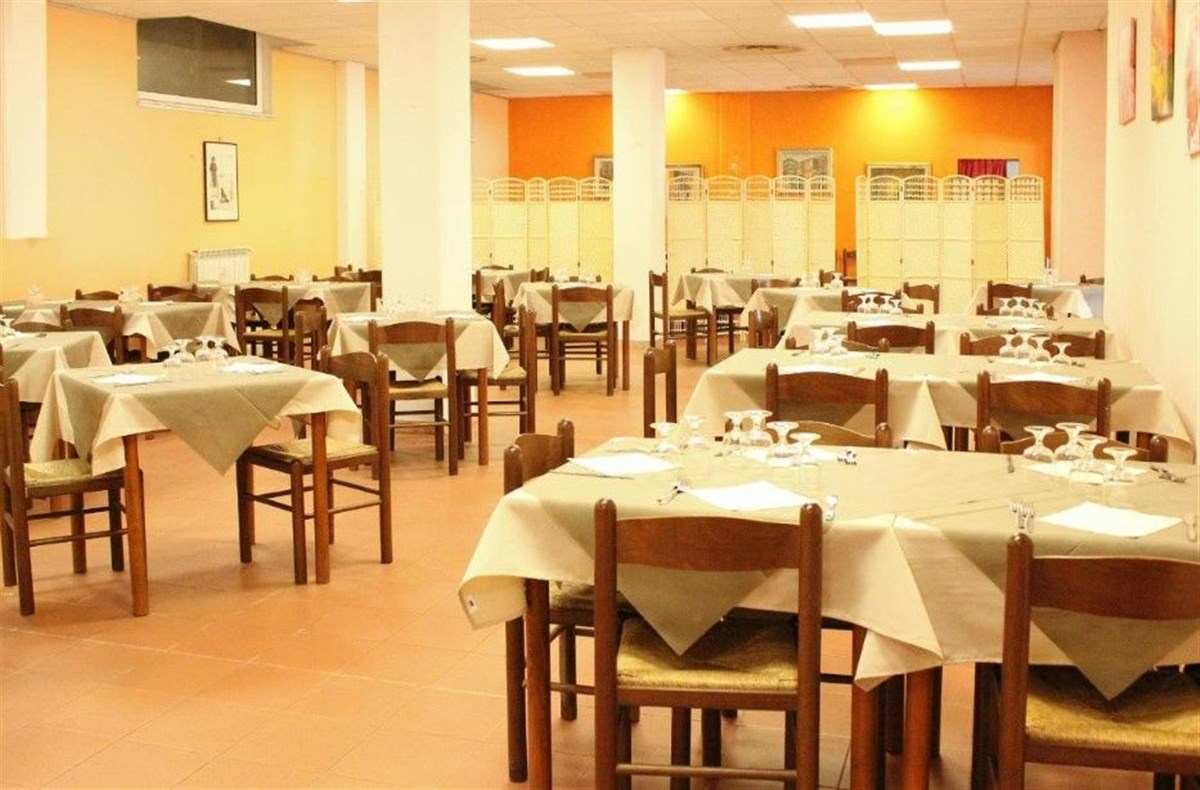 Restaurante