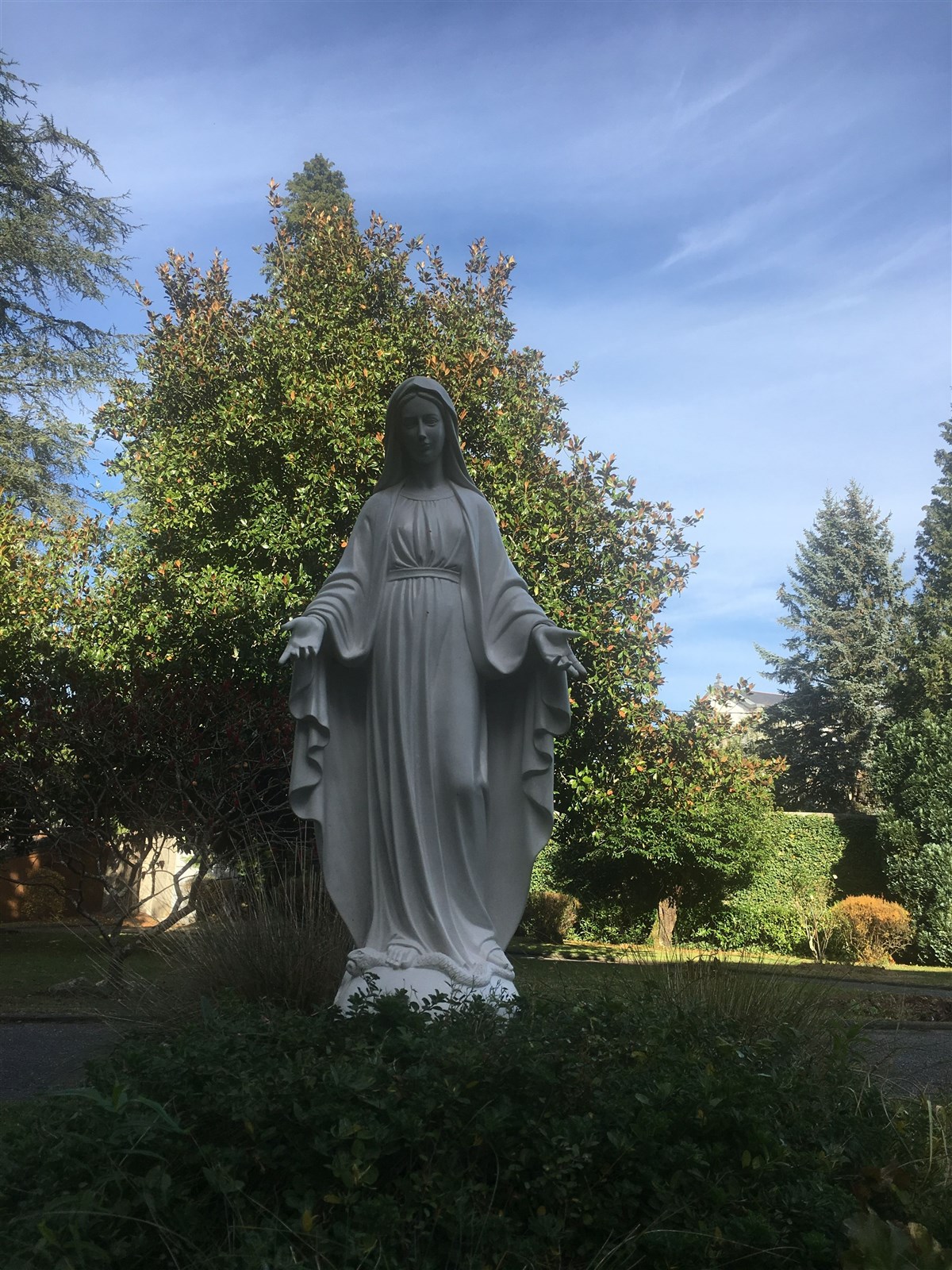 Assunzione del Centro 
