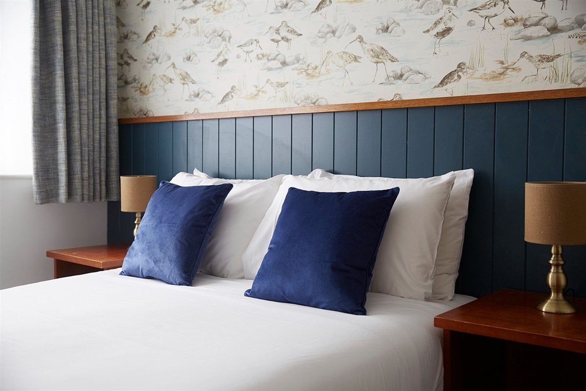 The Manse Hotel