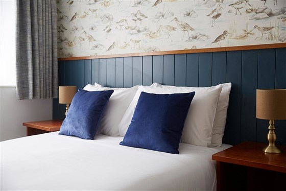 The Manse Hotel