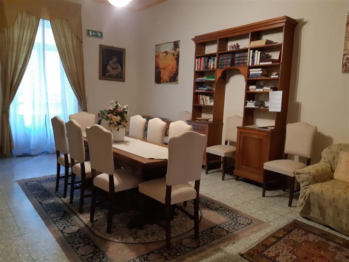 Sala Comune