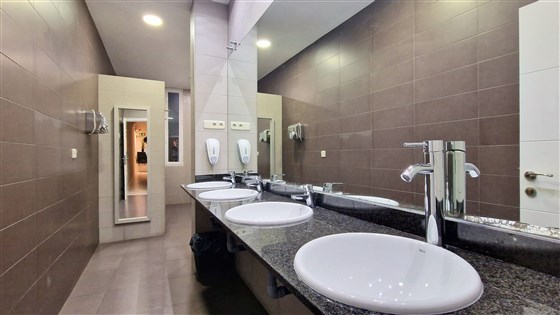 Salles de bains