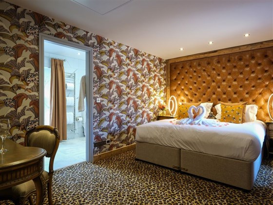 Grange Boutique Hotels, Lake District