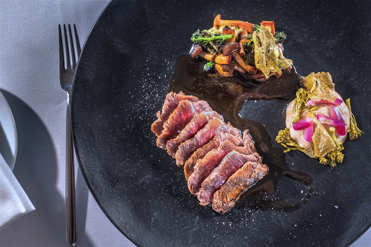 Local Beef Flank