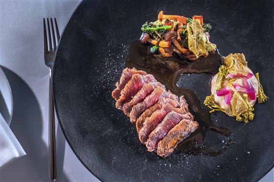 Local Beef Flank