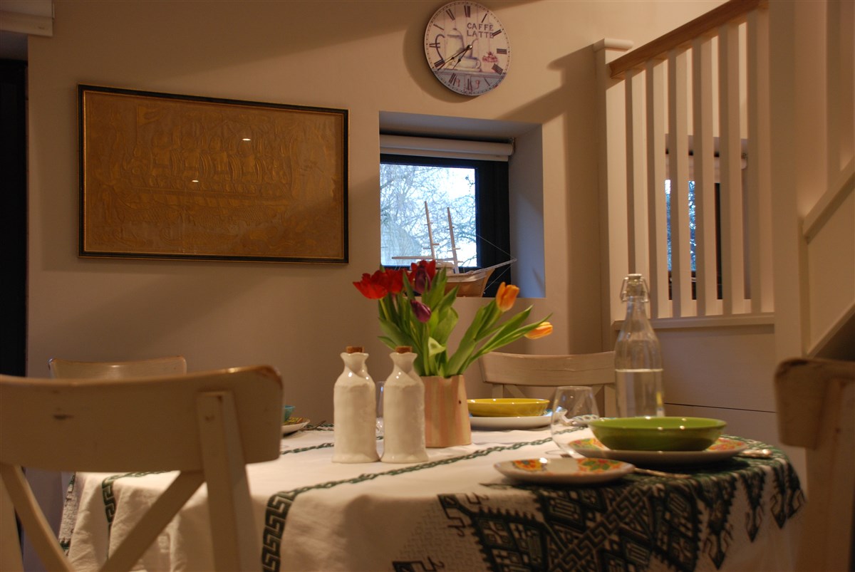 Comedor 
