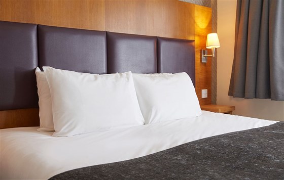 Double Bedroom