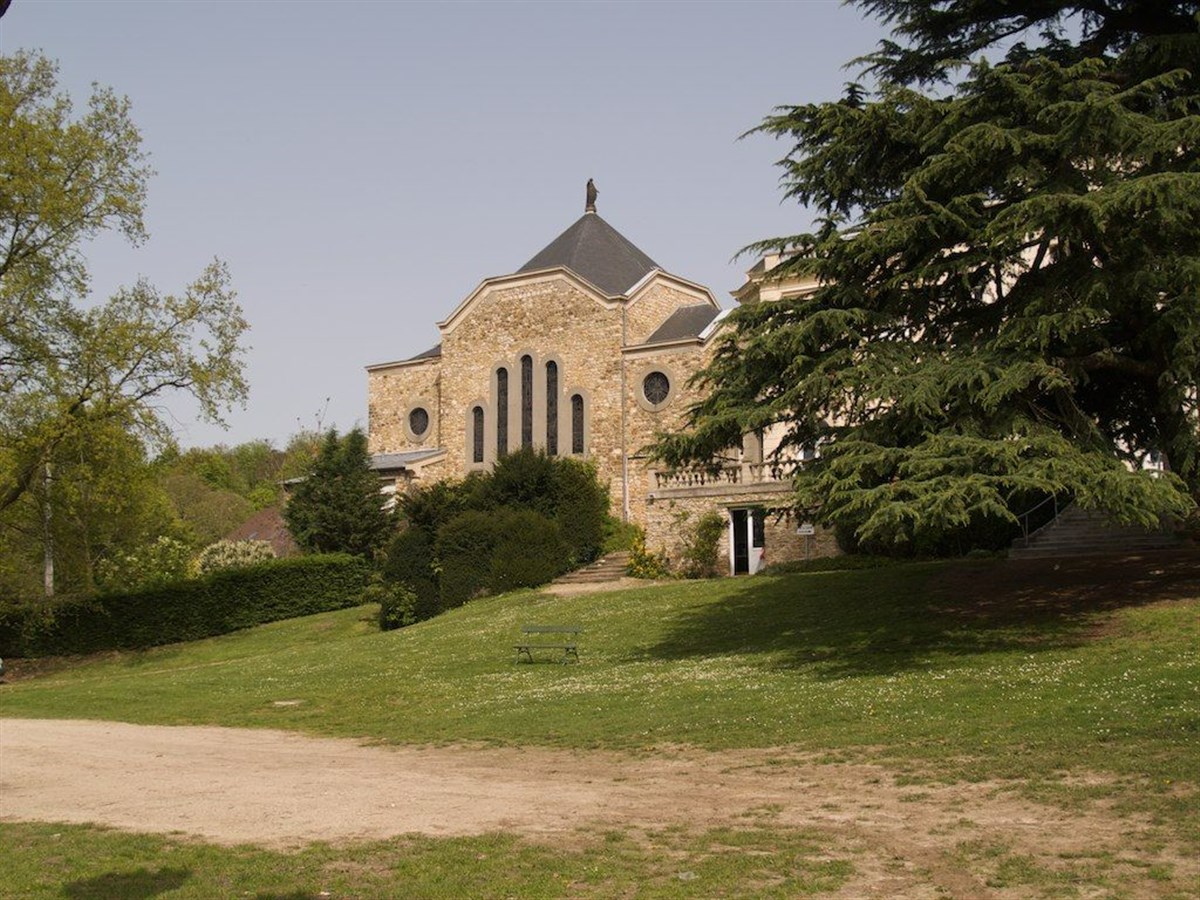 Maison Massabielle 