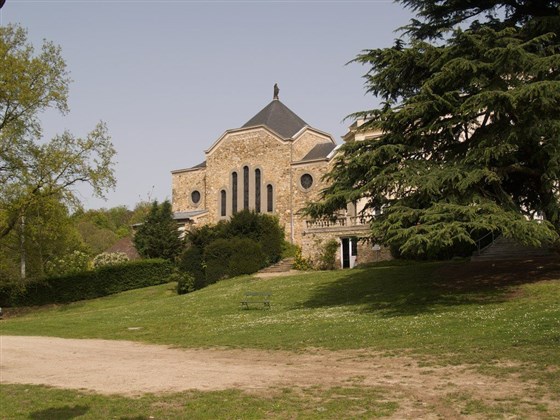 Maison Massabielle 