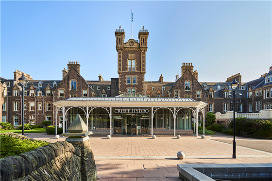 Crieff Hydro