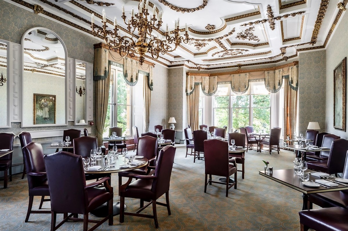 The Great Drawing Room