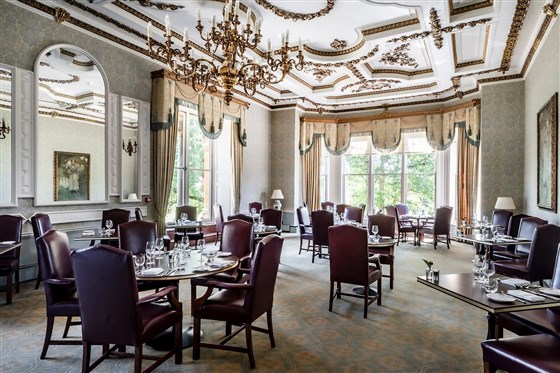 The Great Drawing Room