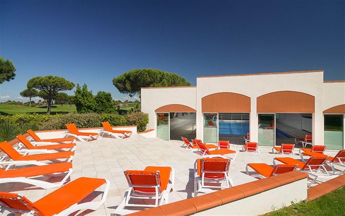 Résidence Palmyra Golf 