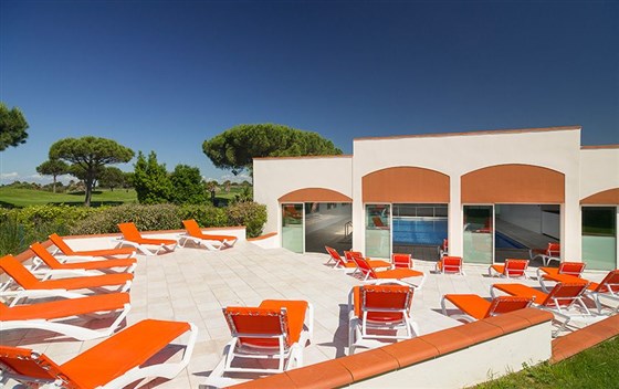 Résidence Palmyra Golf 