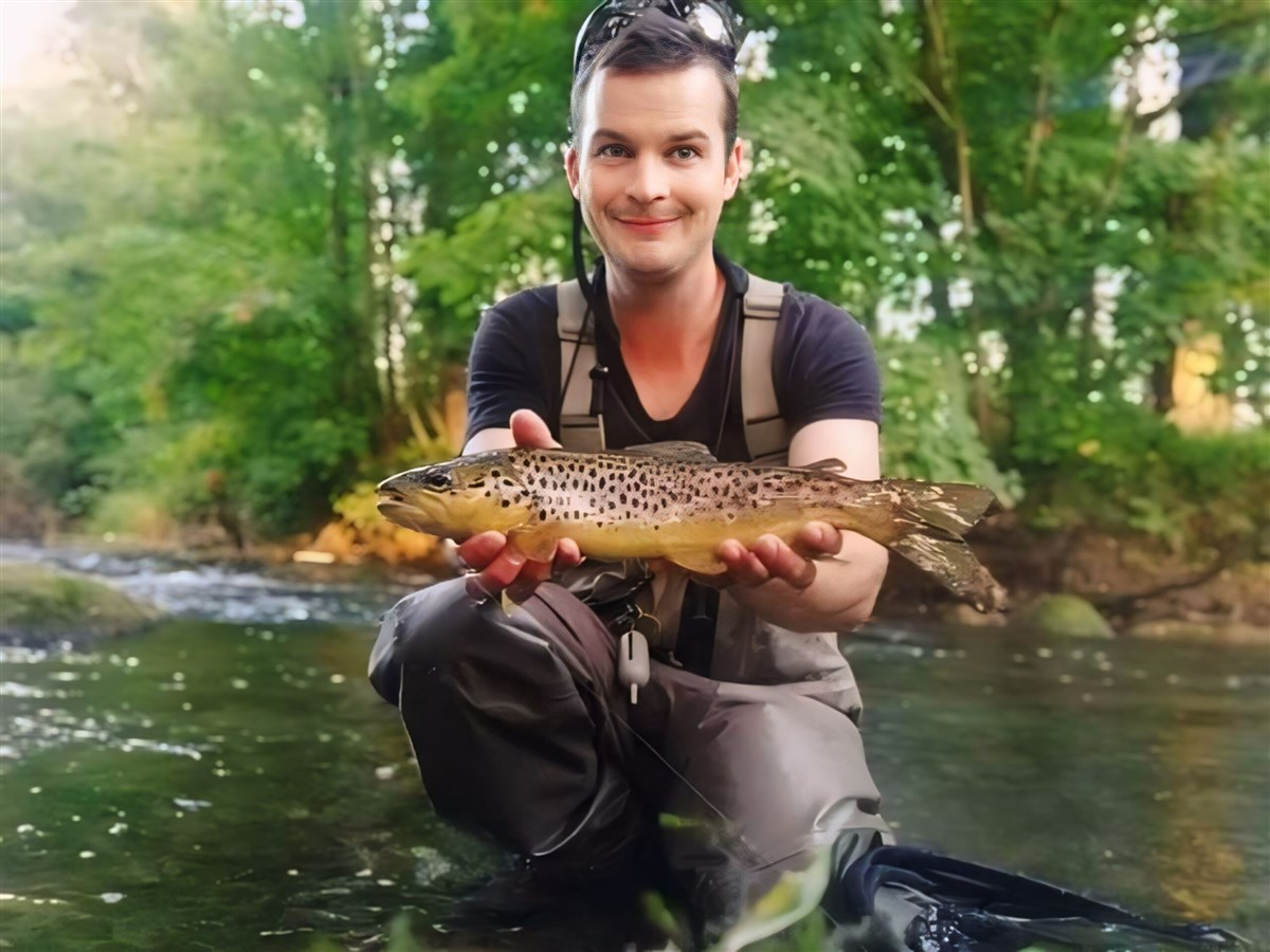 Watershed Fly Fishing