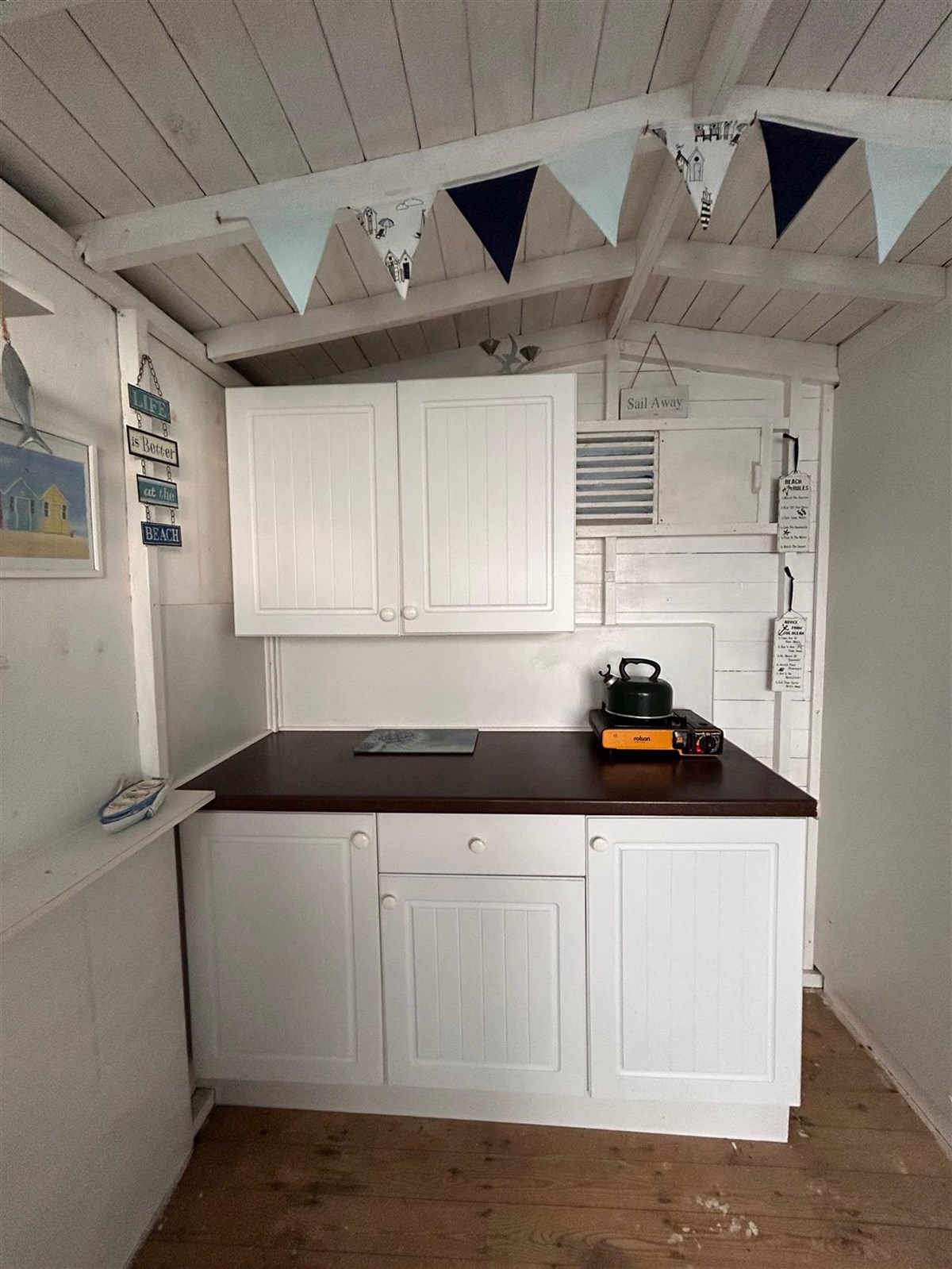 Kitchen Unit