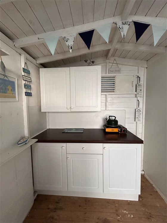 Kitchen Unit