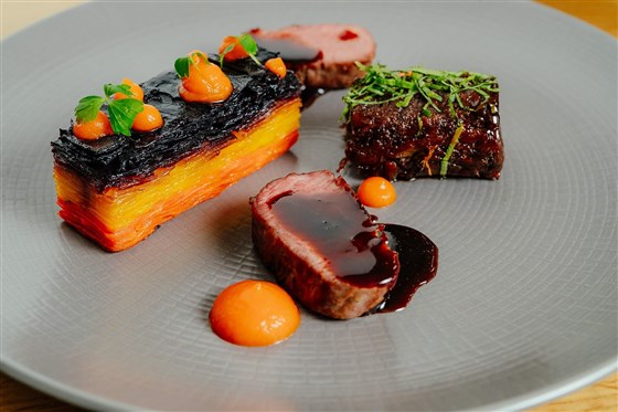 Pennyhill Park