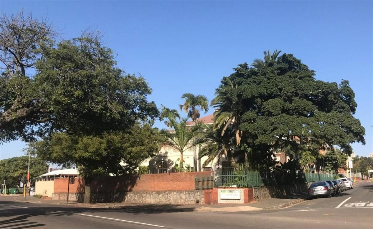 Concord Christian Guest House