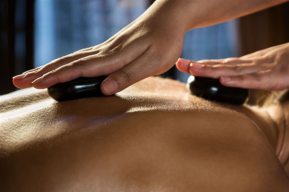Bluewater Spa at The Connaught Hotel