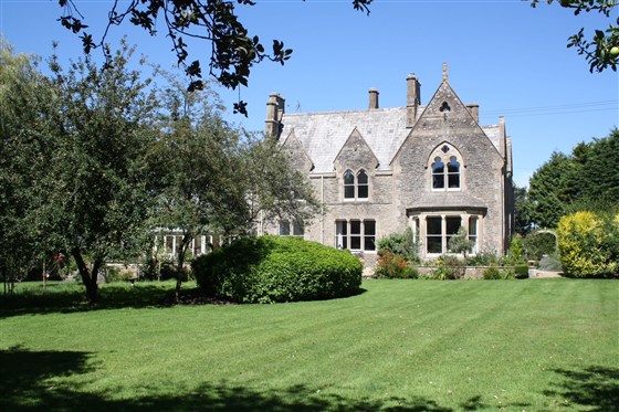 The Rectory Lacock